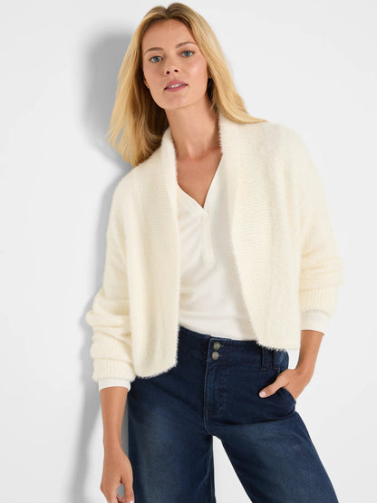 Cozy Chic Shrug Cardigan