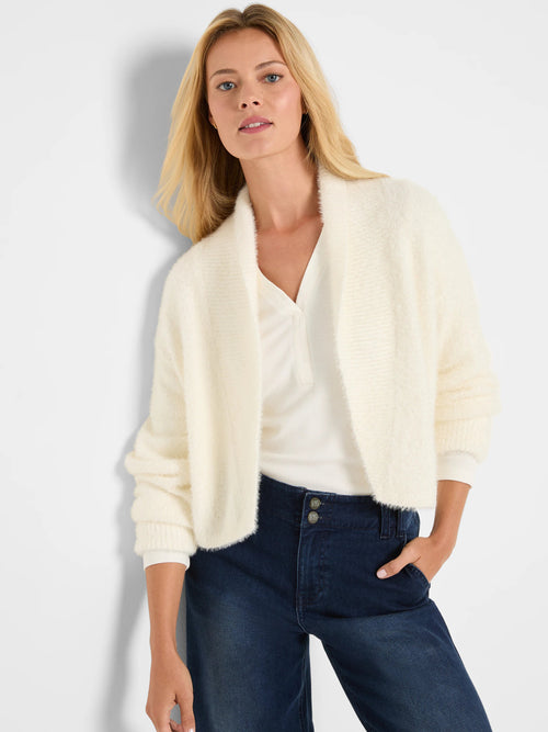 Cozy Chic Shrug Cardigan