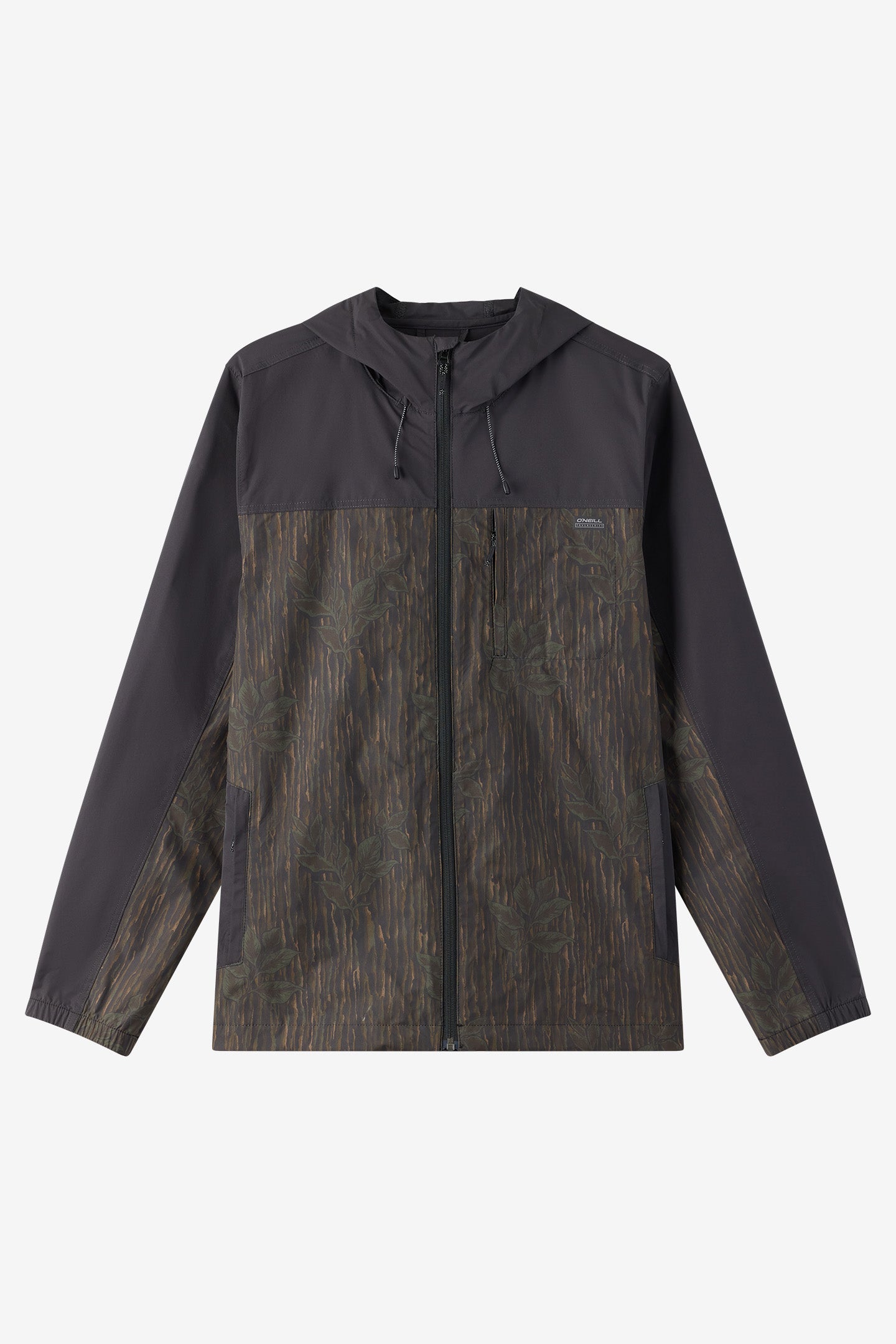 TRVLR Windbreaker Jacket