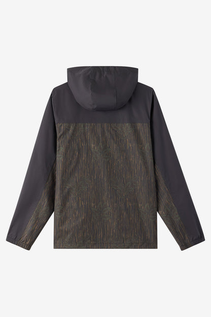TRVLR Windbreaker Jacket