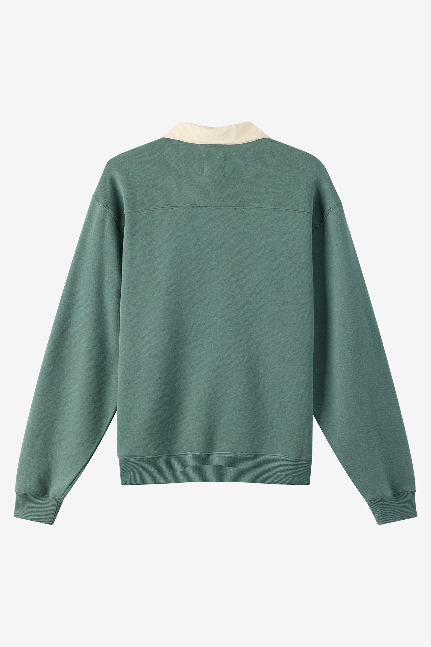 O'Riginals Fleece Rugby Polo