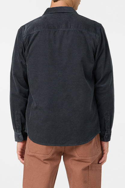 O'Riginals Cord Shirt