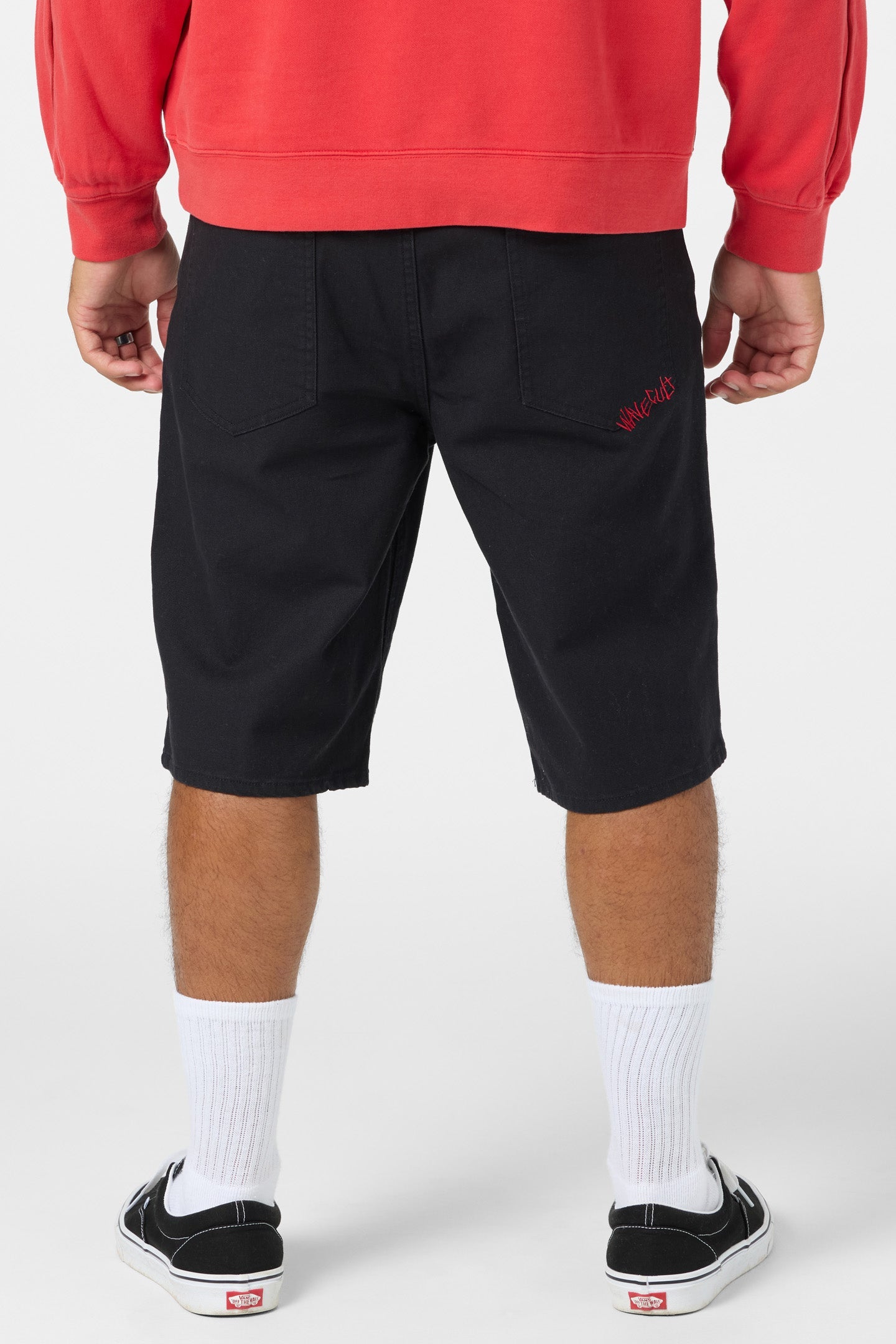 Wave Cult 22" Shorts