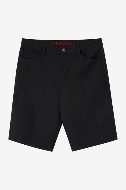 Wave Cult 22" Shorts