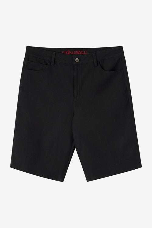 Wave Cult 22" Shorts