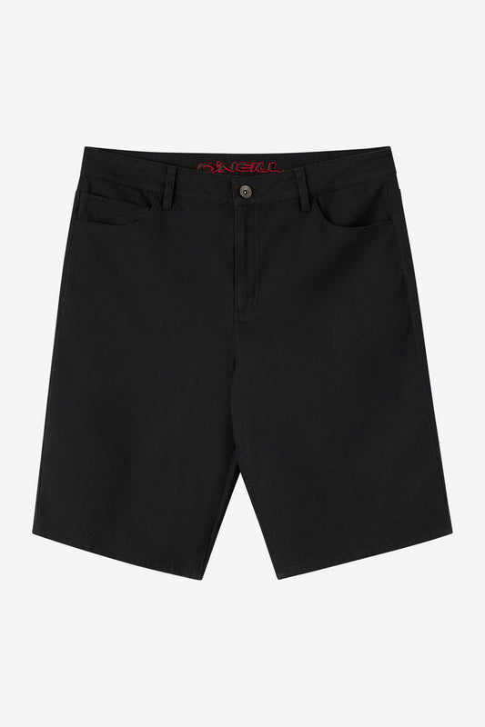 Wave Cult 22" Shorts