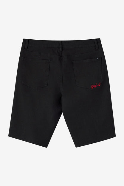 Wave Cult 22" Shorts
