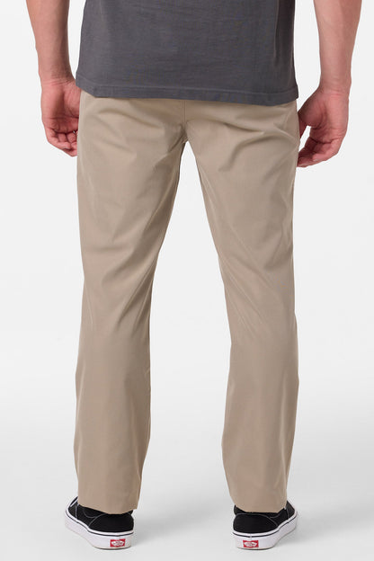 Redlands Hybrid Standard Fit Pants