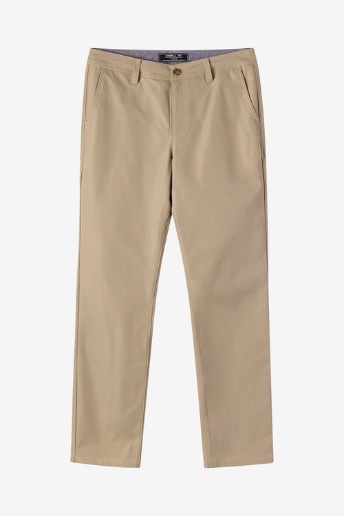 Redlands Hybrid Standard Fit Pants