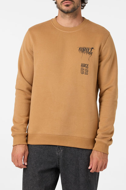 Shadow Classic Crew Neck Fleece