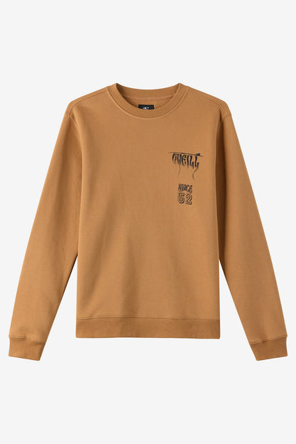 Shadow Classic Crew Neck Fleece