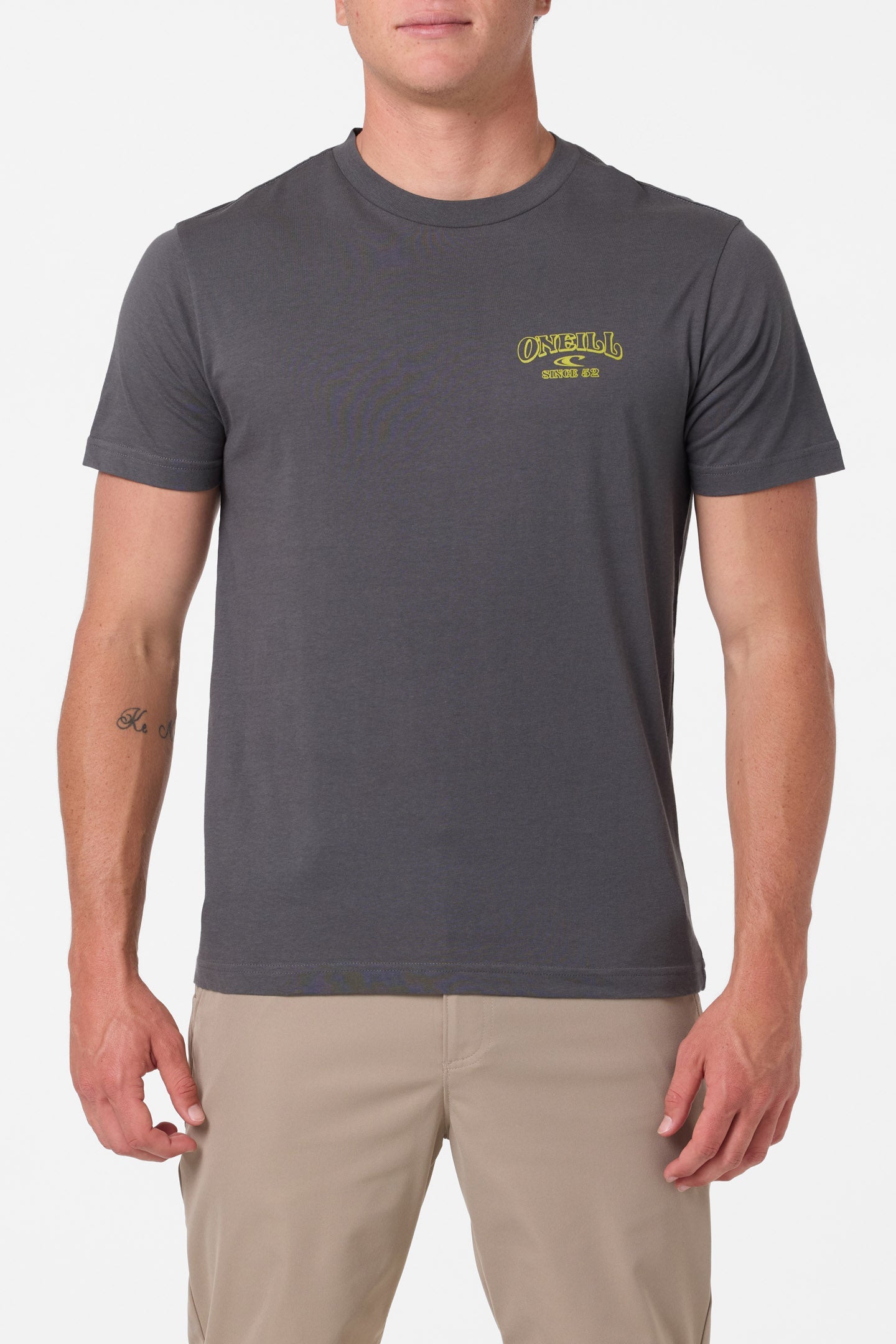 Daily Driver Classic Tee