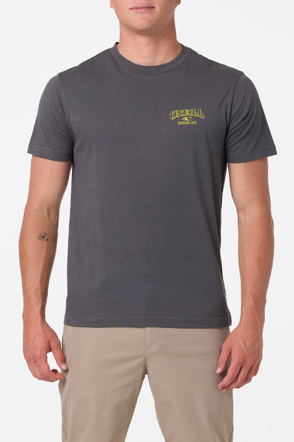 Daily Driver Classic Tee