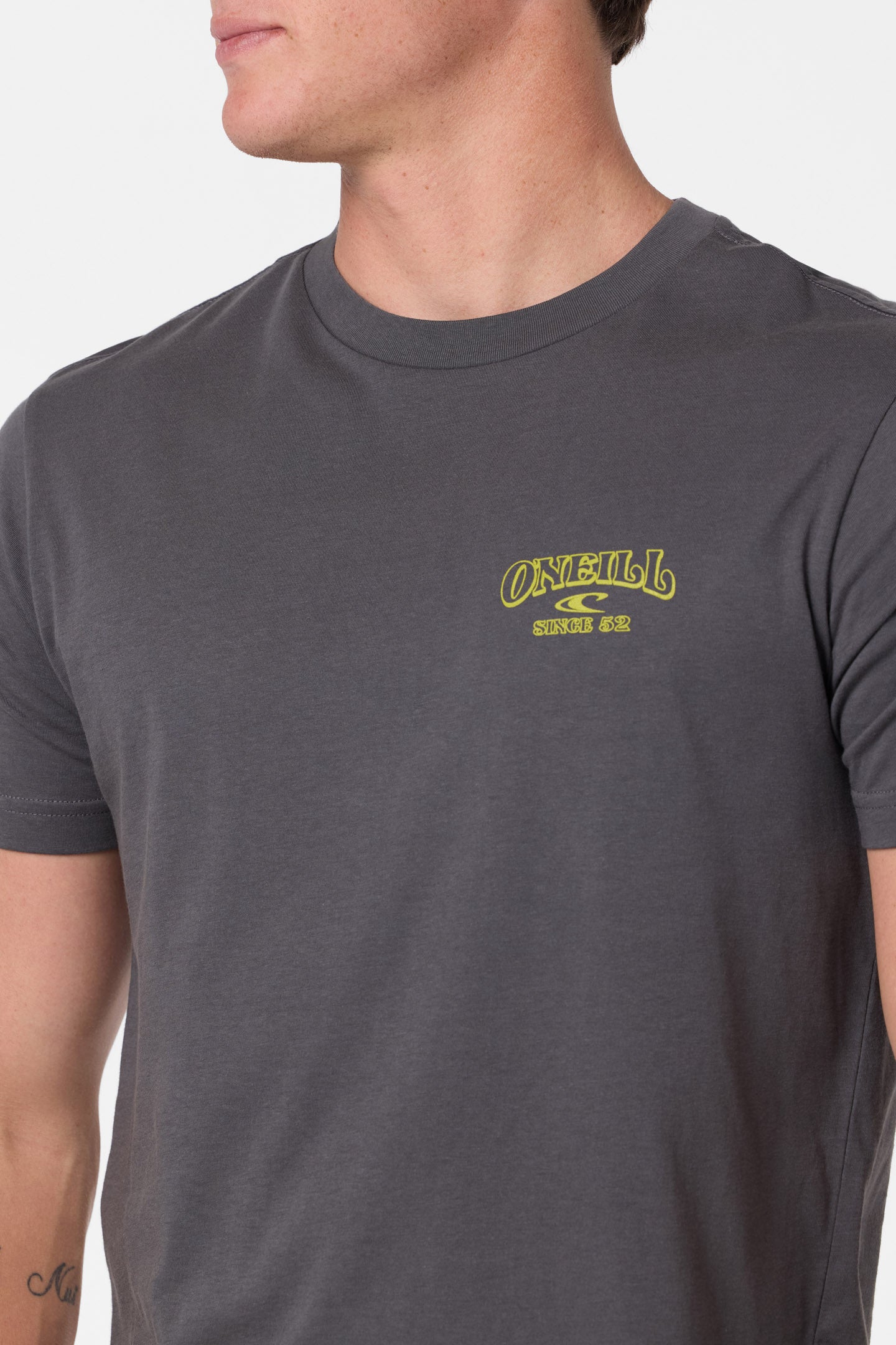 Daily Driver Classic Tee