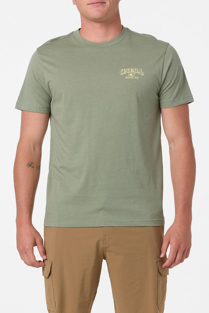 Daily Driver Classic Tee