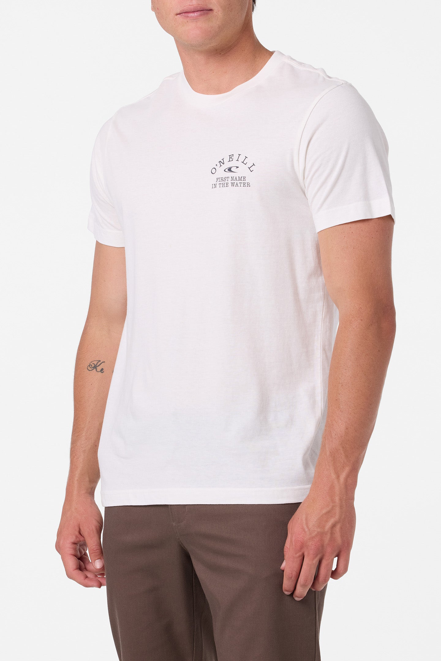 Peaky Classic Tee