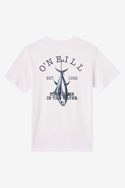 Peaky Classic Tee