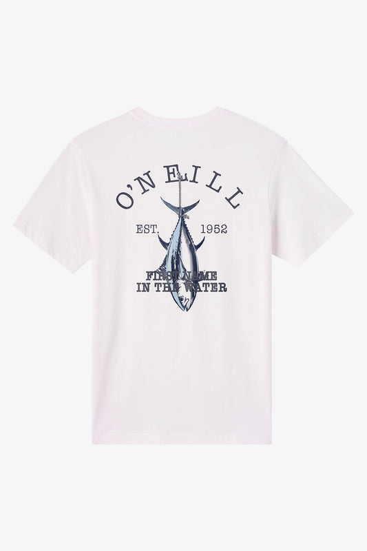 Peaky Classic Tee