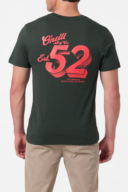 52 Classic Tee