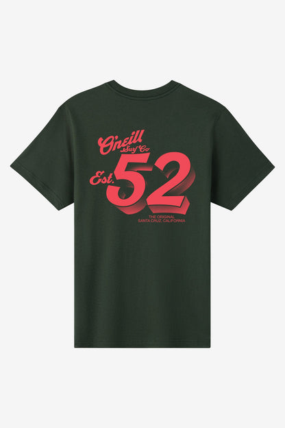 52 Classic Tee