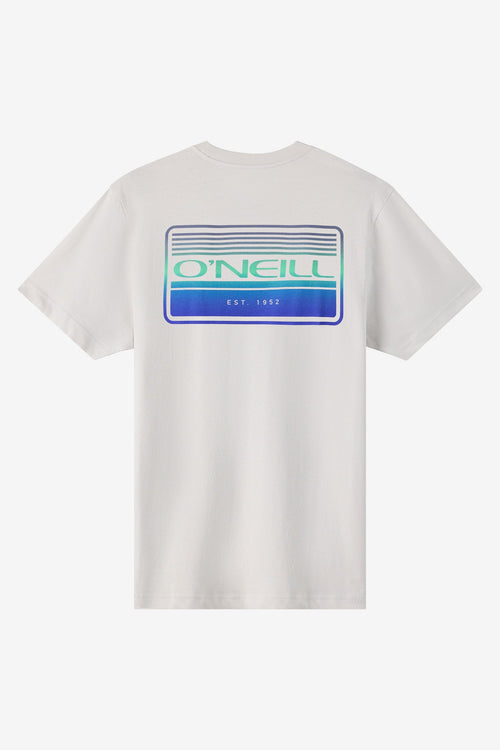 Banner Classic Tee