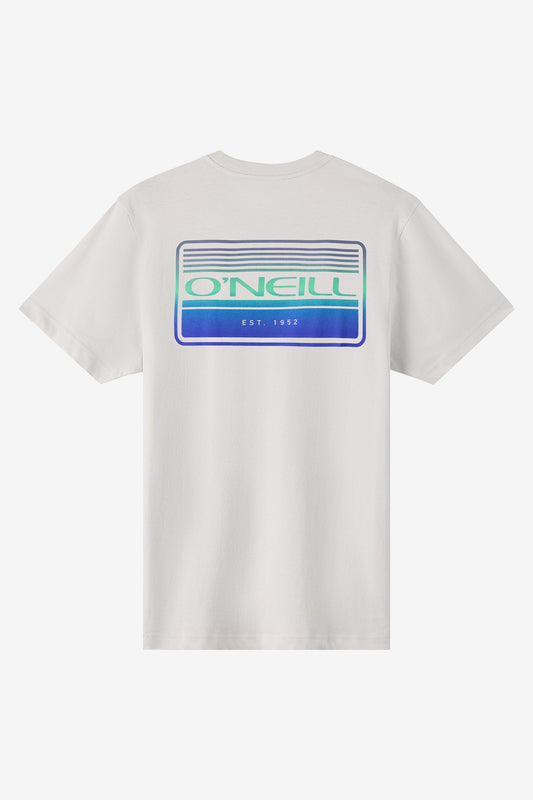 Banner Classic Tee