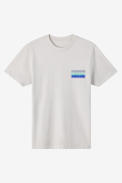 Banner Classic Tee