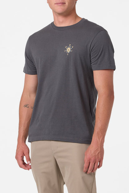 Nonagon Classic Tee