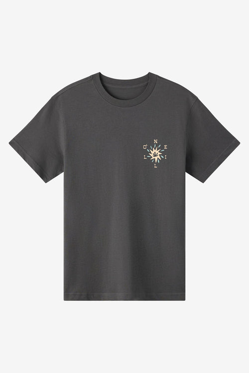 Nonagon Classic Tee