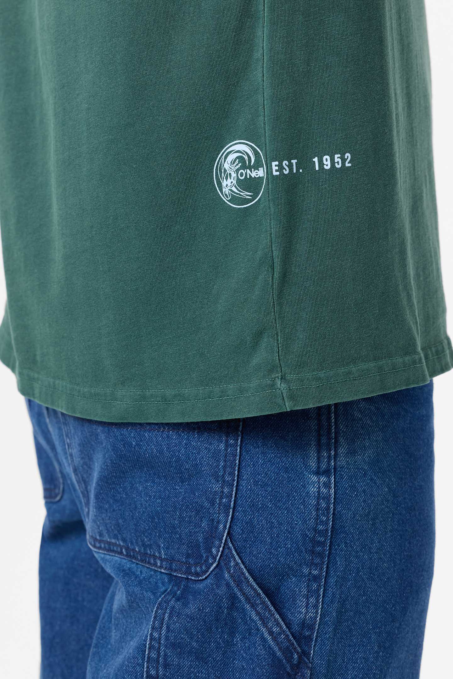 O'Riginals Convene Vintage Tee