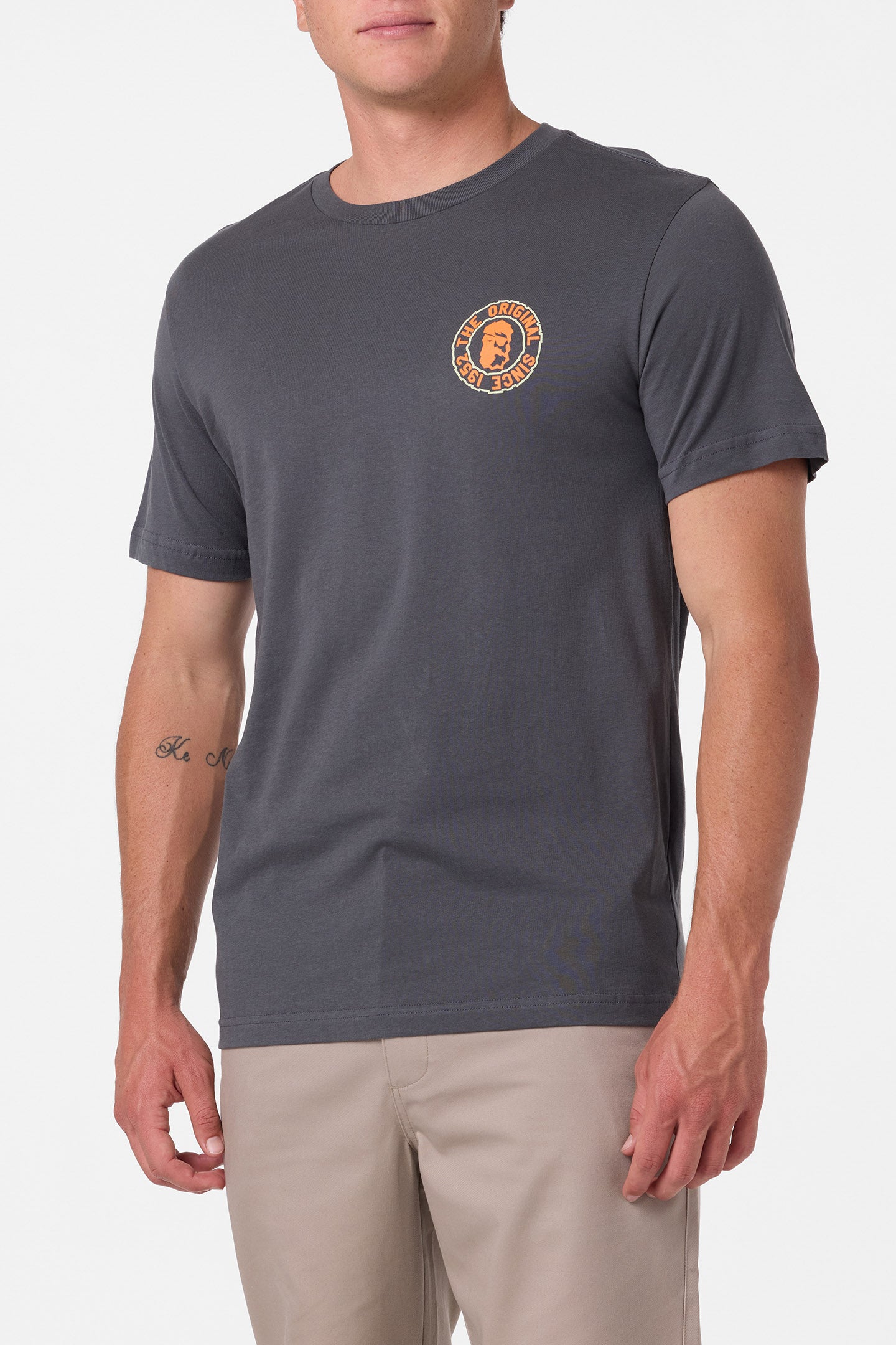 El Chalten Classic Tee