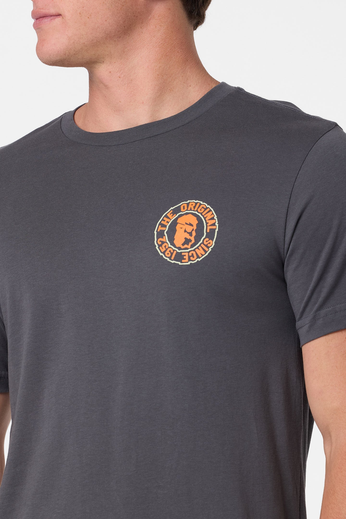 El Chalten Classic Tee