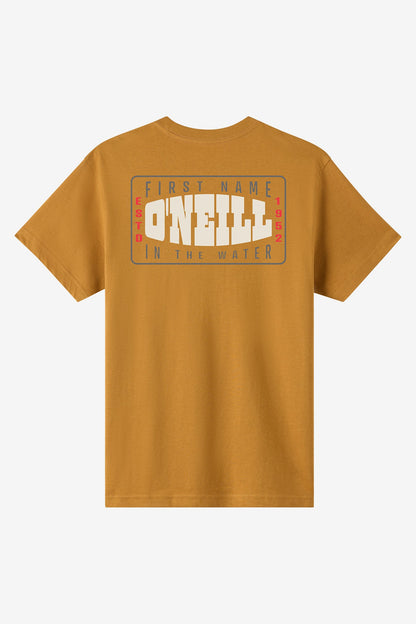 Western Classic Tee