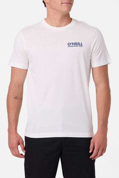 Landmark CA Classic Tee