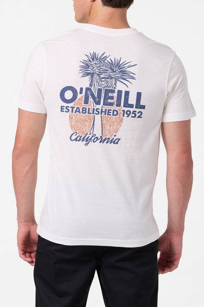 Landmark CA Classic Tee