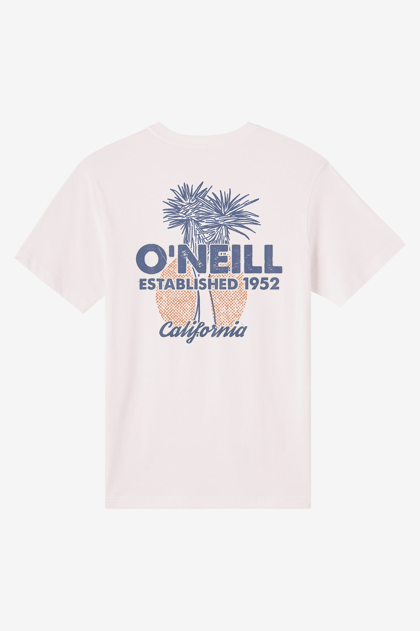 Landmark CA Classic Tee