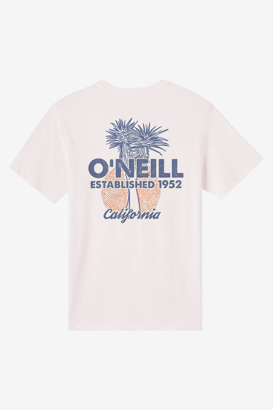 Landmark CA Classic Tee