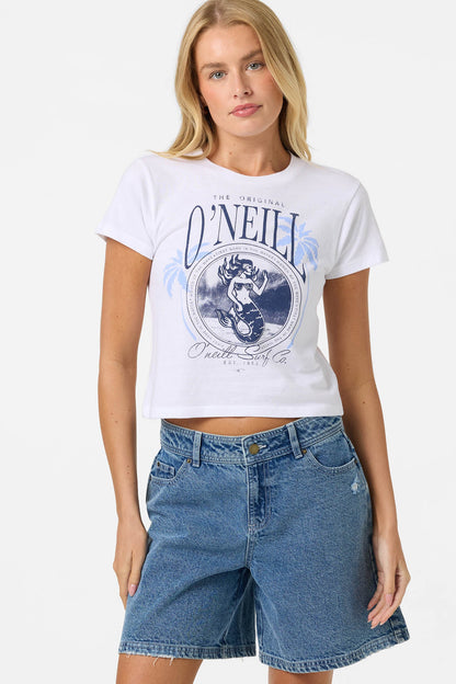 The Original Fitted Tee