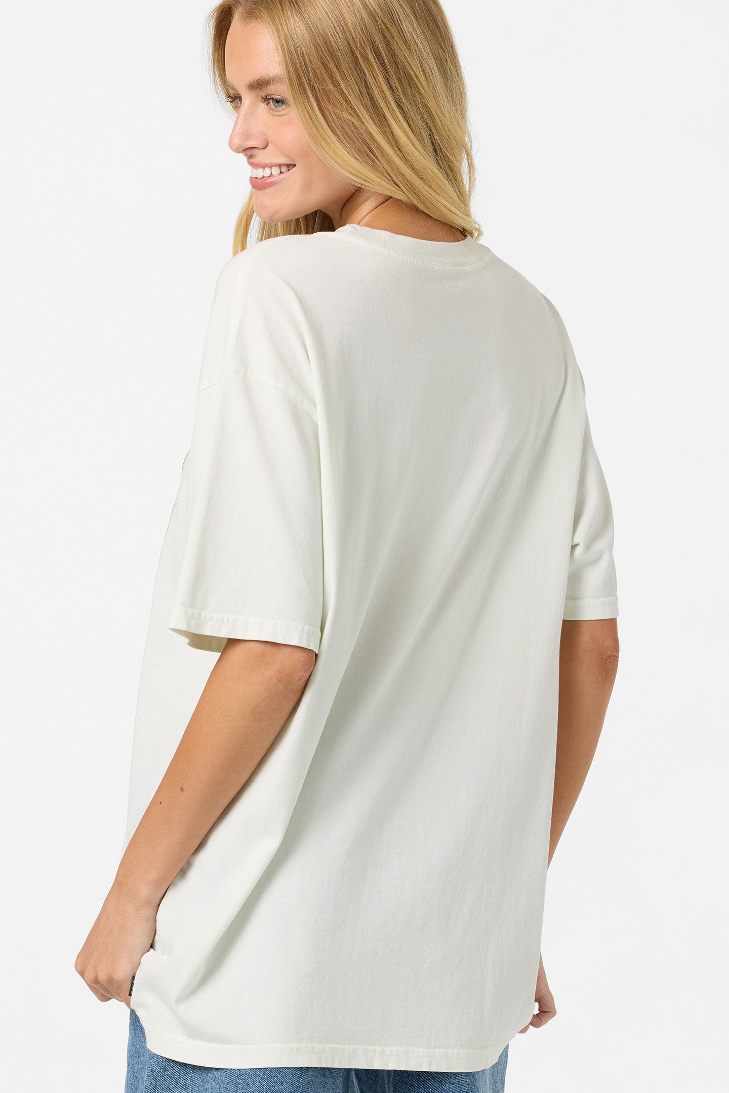 O'Riginals Scape Oversized Tee