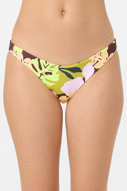 Leah Tropical Geo Rockley Medium Bottoms