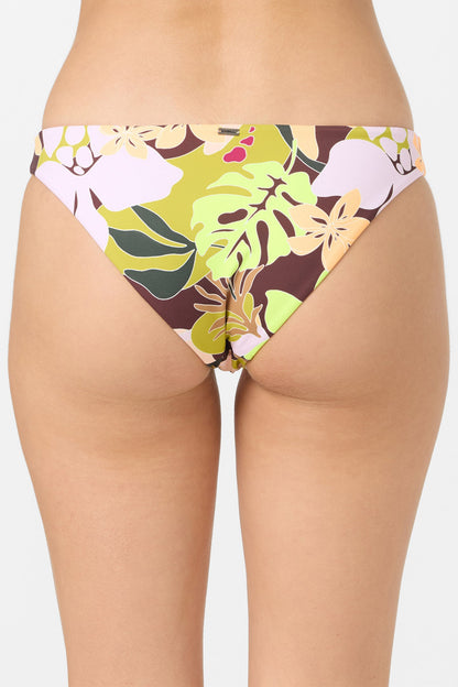 Leah Tropical Geo Rockley Medium Bottoms