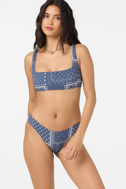 O'Riginals Zoey Bandana Westwater Tank