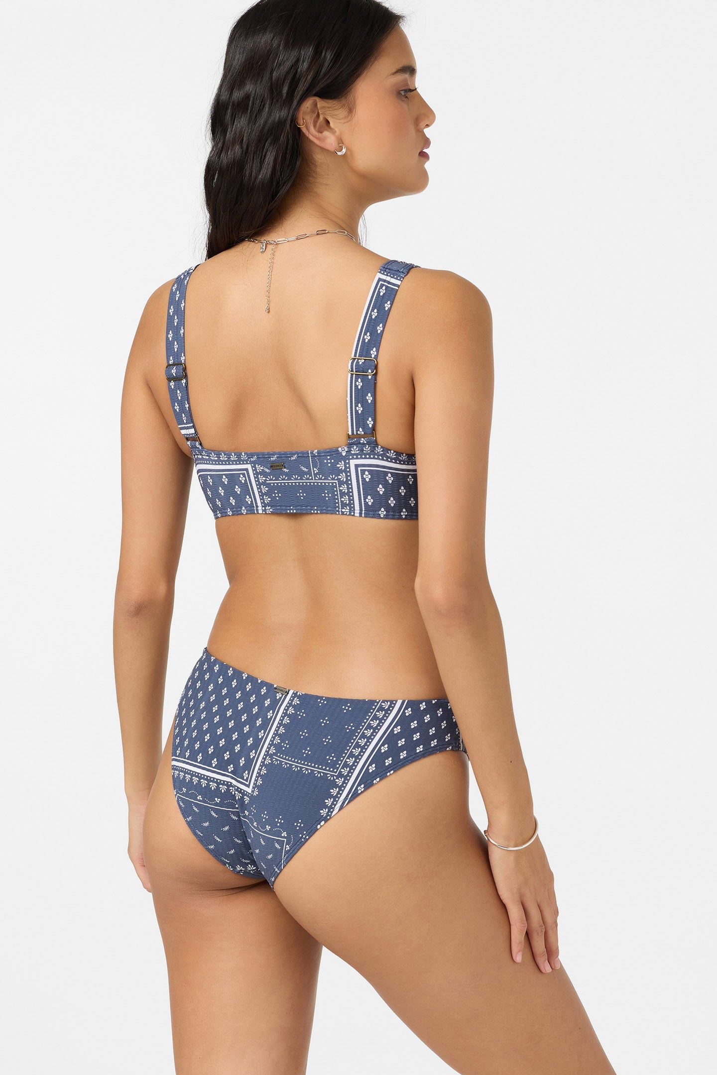 O'Riginals Zoey Bandana Westwater Tank