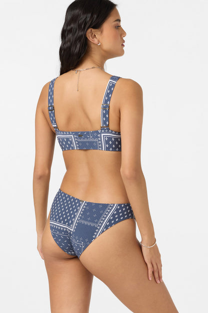 O'Riginals Zoey Bandana Westwater Tank