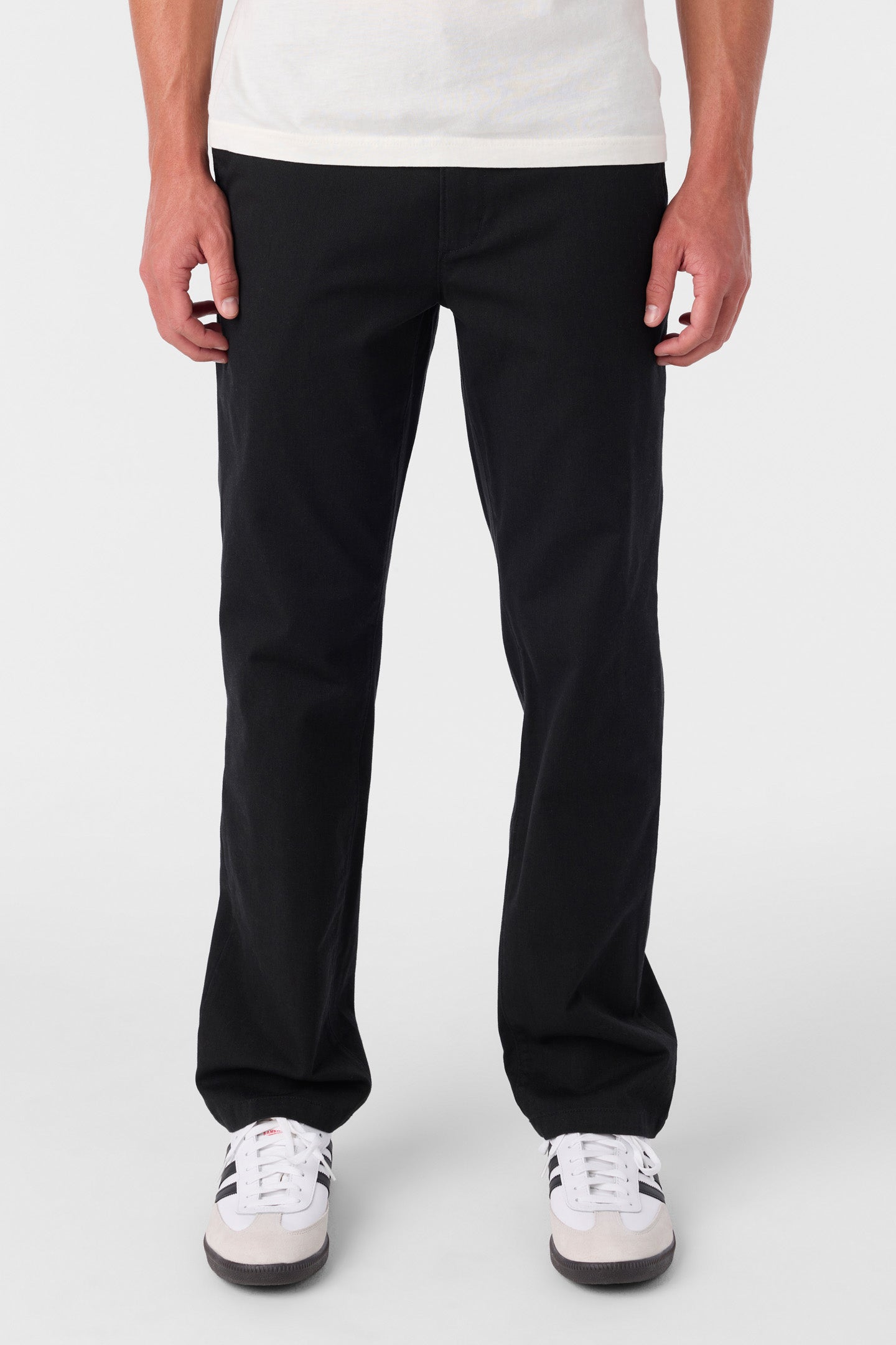 Transporter Stretch Standard Pants