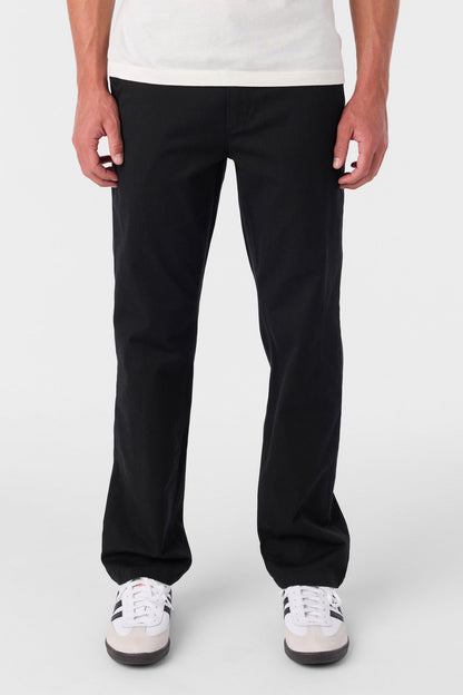 Transporter Stretch Standard Pants