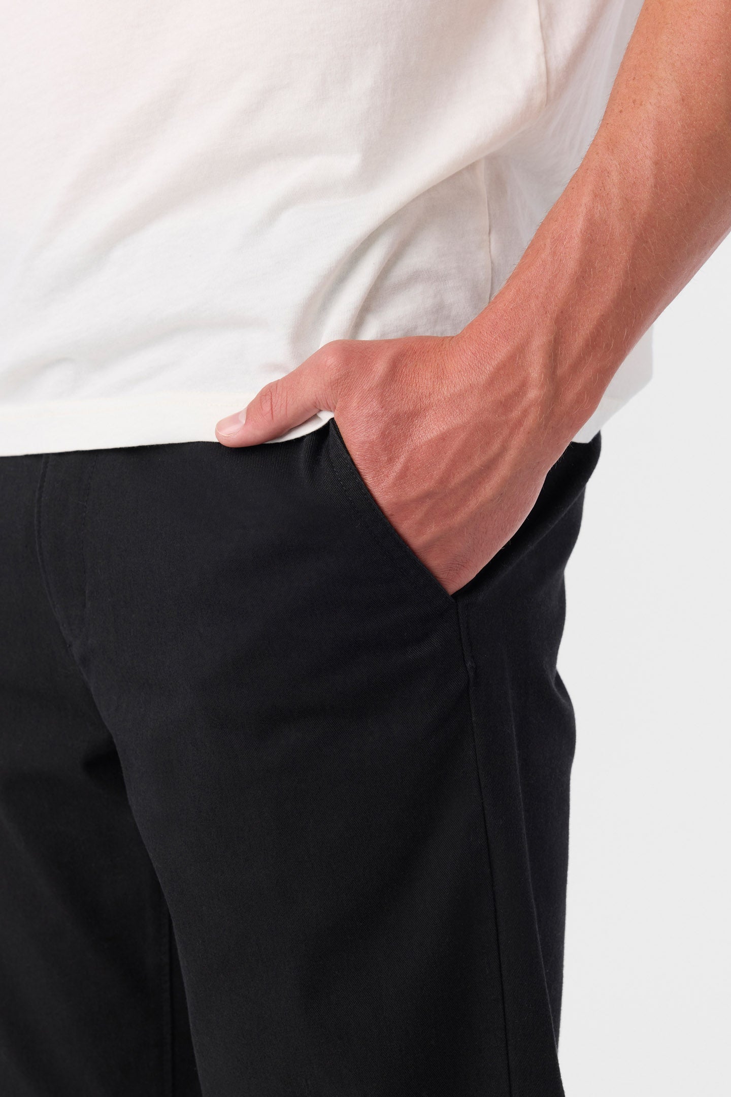 Transporter Stretch Standard Pants