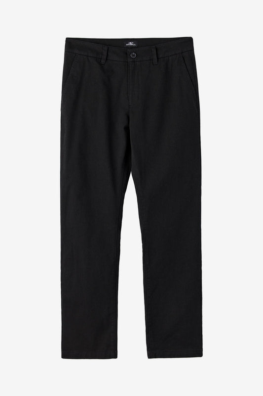 Transporter Stretch Standard Pants