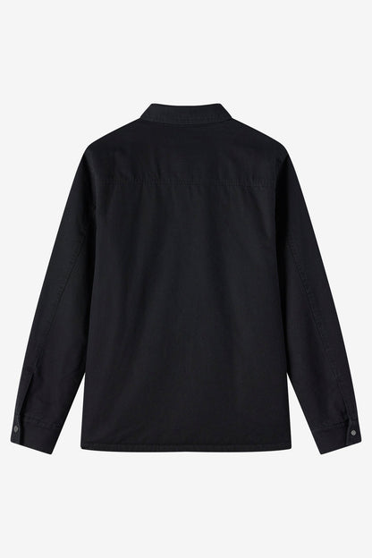 Bronsen High Pile Jacket