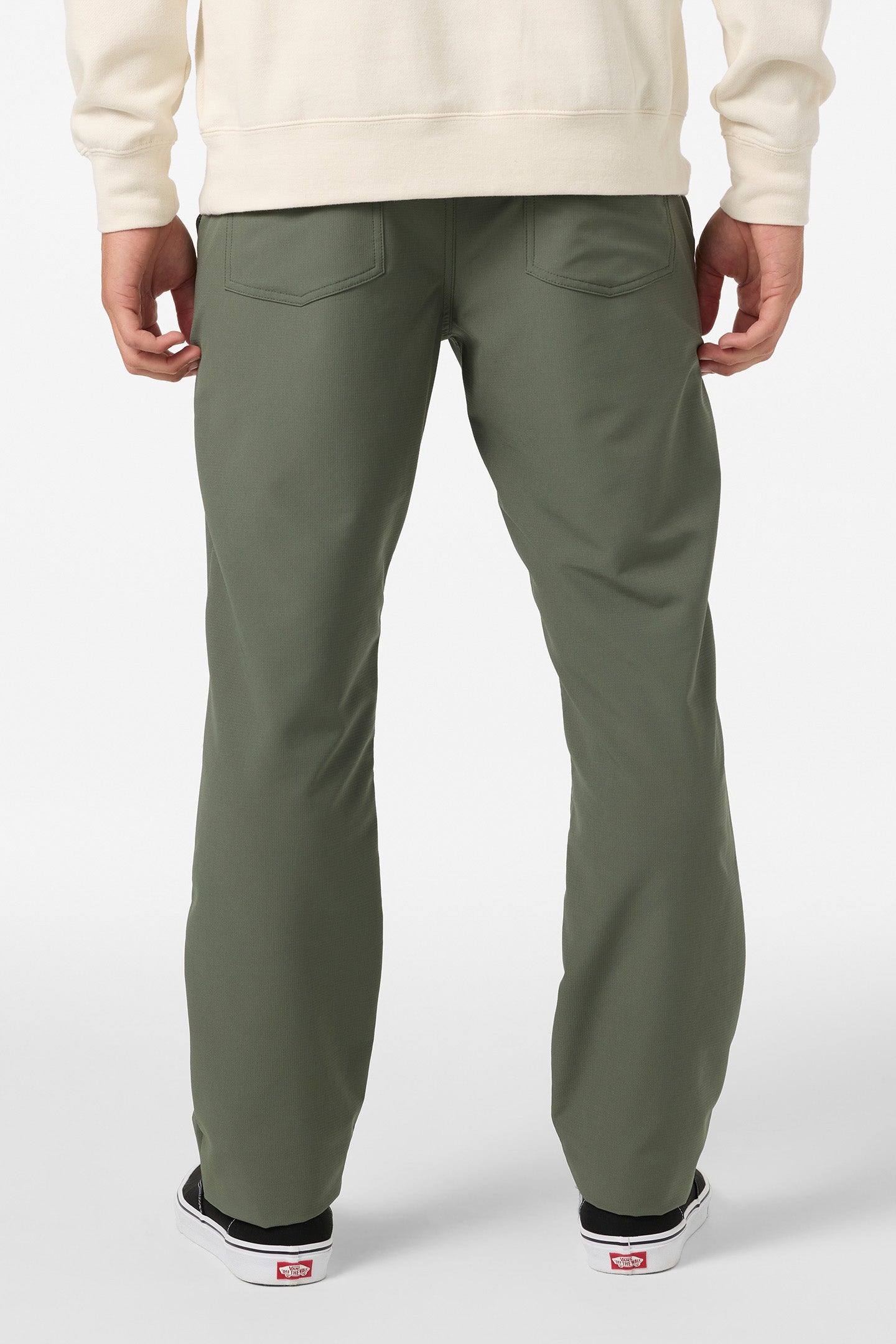 Recon Standard Fit Hybrid Pants